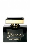 Dolce&Gabbana The One Desire EDP 75 ml Kadın Parfümü resim