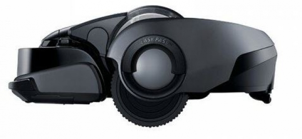 Samsung POWERbot SR2AJ9040W Robot Süpürge
