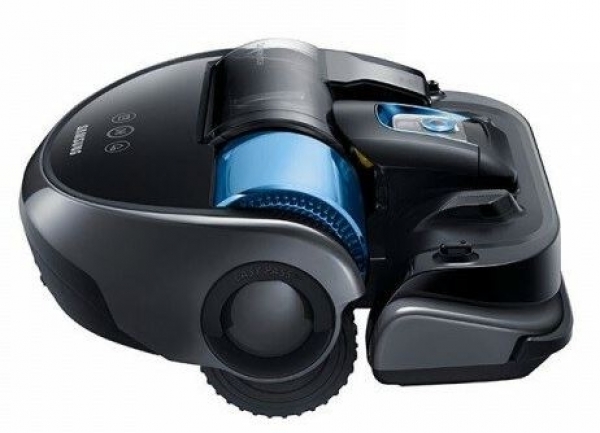 Samsung POWERbot SR2AJ9040W Robot Süpürge