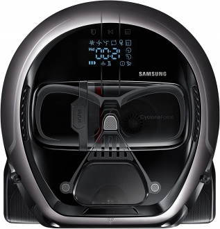 Samsung POWERbot Star Wars Darth Vader Robot Süpürge