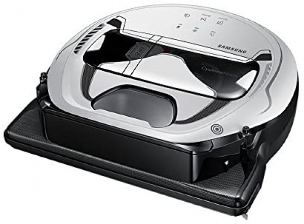 Samsung POWERbot Star Wars Stormtrooper Robot Süpürge (60 dk)