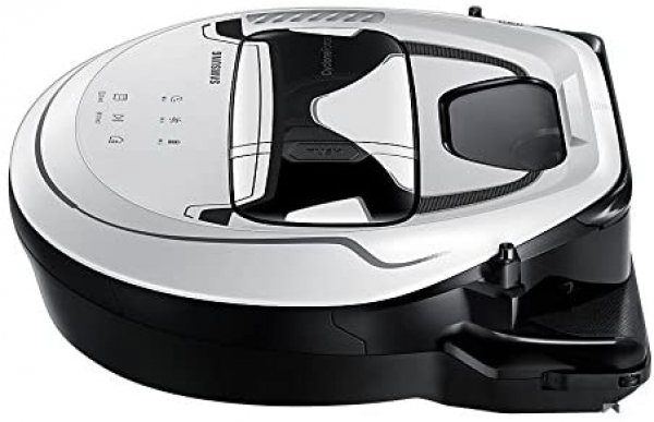 Samsung POWERbot Star Wars Stormtrooper Robot Süpürge (60 dk)