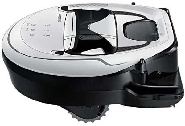 Samsung POWERbot Star Wars Stormtrooper Robot Süpürge (60 dk)