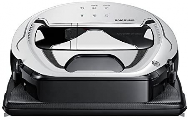 Samsung POWERbot Star Wars Stormtrooper Robot Süpürge (60 dk)