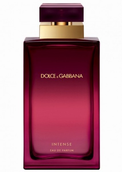 Dolce&Gabbana Intense EDP 50 ml Kadın Parfümü