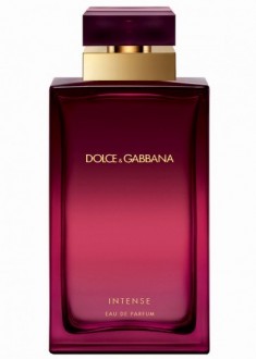 Dolce&Gabbana Intense EDP 50 ml Kadın Parfümü