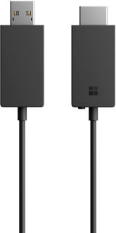 Microsoft Kablosuz Görüntü Adaptörü V2 P3Q-00008