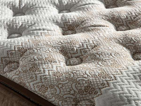 Mondi Active Natura 160x200 cm Yaylı Yatak (160x200 cm)