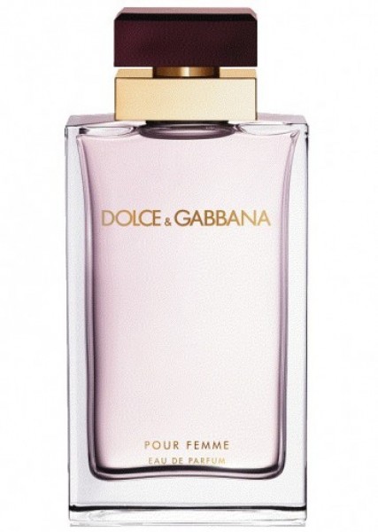 Dolce&Gabbana Pour Femme EDP 50 ml Kadın Parfümü
