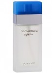 Dolce&Gabbana Light Blue EDT 50 ml Kadın Parfümü resim