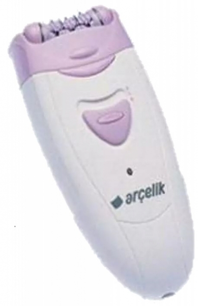 Arçelik K-5445 Epilasyon Aleti