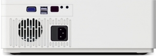 Byintek K20 LCD Projeksiyon