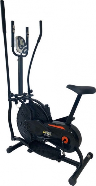 Altis LF-1500 Dikey Bisiklet