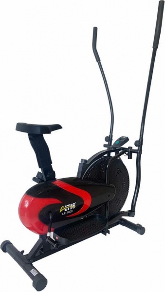 Altis LF-1800 Eliptik Bisiklet