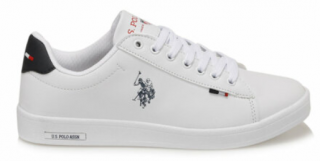 U.S. Polo Assn. Franco Dhm Kadın Spor Ayakkabı