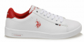 U.S. Polo Assn. Franco Dhm (100548973) Kadın Spor Ayakkabı
