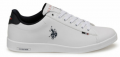 U.S. Polo Assn. Franco Dhm (100548978) Erkek Spor Ayakkabı