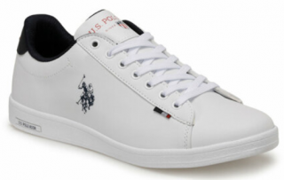 U.S. Polo Assn. Franco Dhm Erkek Spor Ayakkabı
