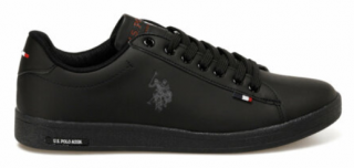 U.S. Polo Assn. Franco Dhm Erkek Spor Ayakkabı