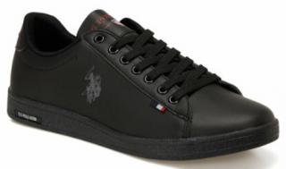 U.S. Polo Assn. Franco Dhm Erkek Spor Ayakkabı
