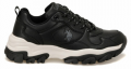 U.S. Polo Assn. Tracky (100551450) Kadın Spor Ayakkabı