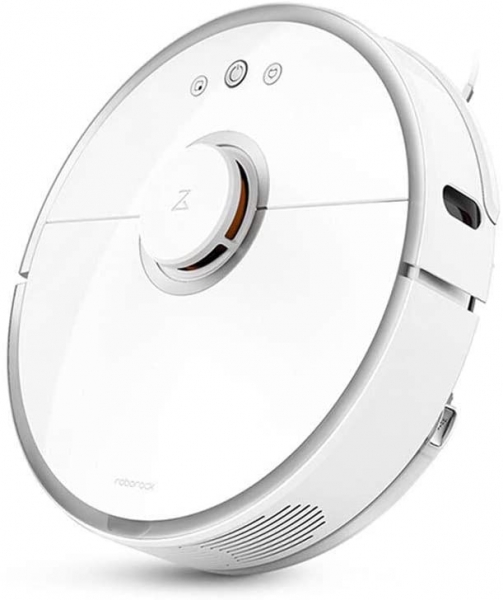 Roborock S502 00 Robot Süpürge+Mop