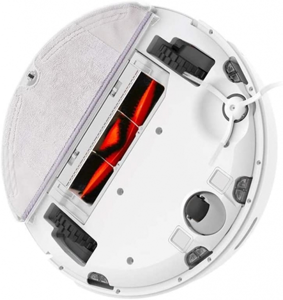 Roborock S502 00 Robot Süpürge+Mop