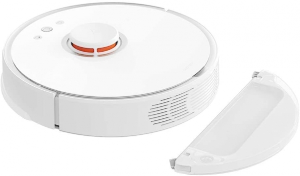 Roborock S502 00 Robot Süpürge+Mop
