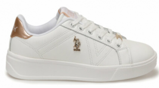 U.S. Polo Assn. Extra Kadın Spor Ayakkabı