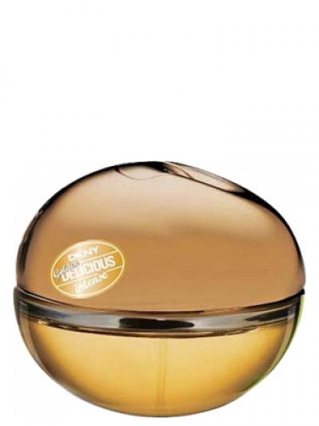 Dkny Golden Delicious EDP 50 ml Kadın Parfümü (50 ml)