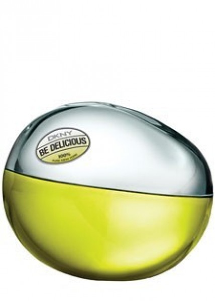 Dkny Be Delicious EDP 100 ml Kadın Parfümü (100 ml)