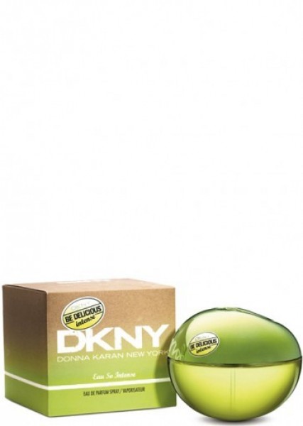 Dkny Be Delicious Eau So Intense EDP 50 ml Kadın Parfümü