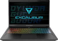 Casper Excalibur G780.1075-BE60X resim
