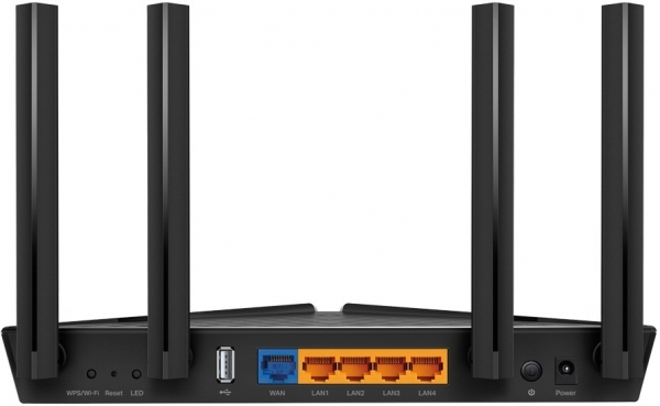 TP-Link Archer AX20 Router