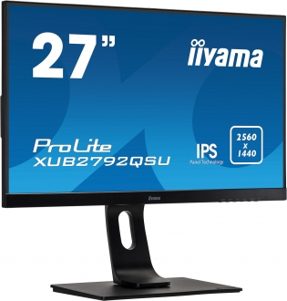 Iiyama ProLite XUB2792QSU-B1 Monitör