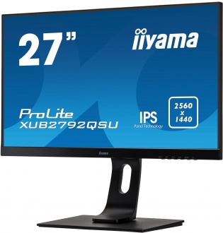 Iiyama ProLite XUB2792QSU-B1 Monitör