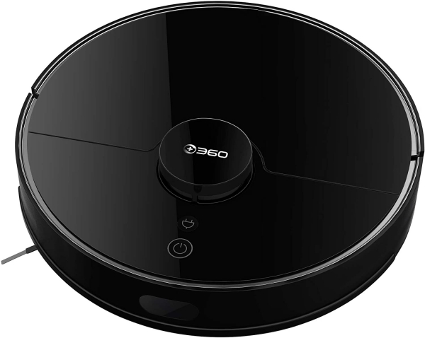 360 S7 Pro Robot Süpürge+Mop