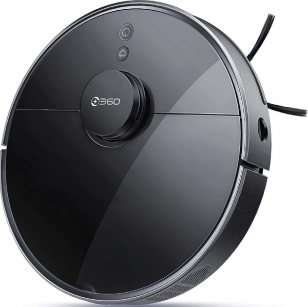 360 S7 Pro Robot Süpürge+Mop