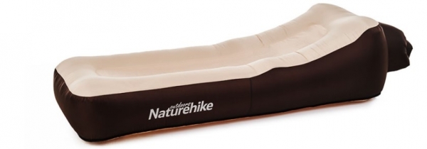 Naturehike NH20FCD05 Tek Kişilik Şişme Yatak