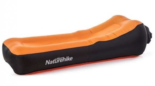 Naturehike NH20FCD05 Tek Kişilik Şişme Yatak