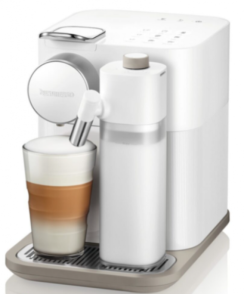 Nespresso Gran Lattissima F531 Kahve Makinesi