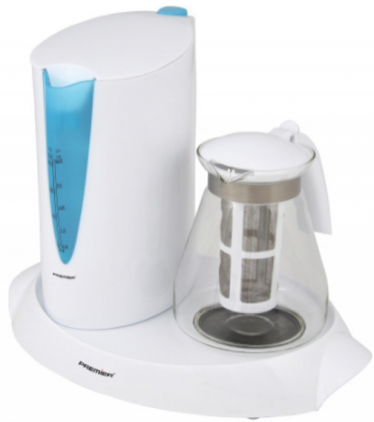 Premier PTP-2317 Çay Makinesi