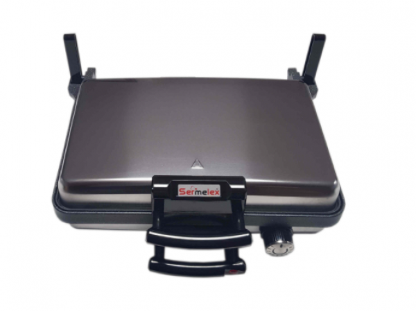 Sermelex JUMBO Granit Grill Elektrikli Izgara