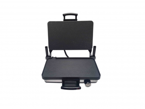 Sermelex JUMBO Granit Grill Elektrikli Izgara