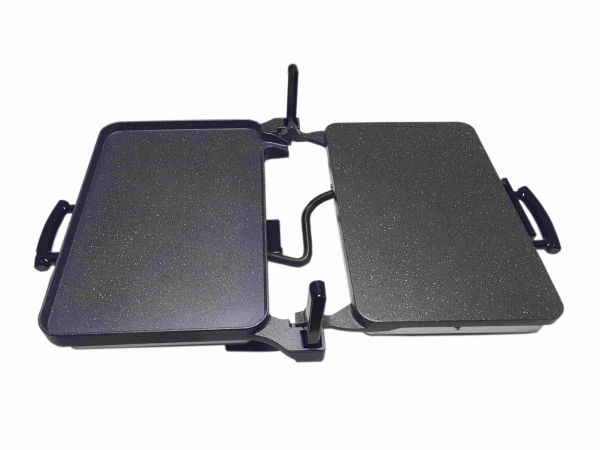 Sermelex JUMBO Granit Grill Elektrikli Izgara