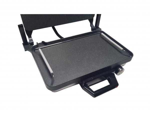Sermelex JUMBO Granit Grill Elektrikli Izgara