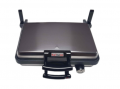 Sermelex JUMBO Granit Grill resim