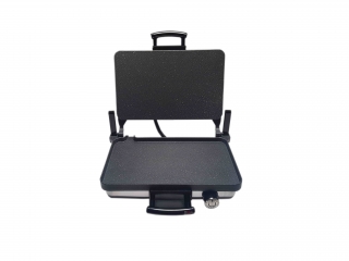 Sermelex JUMBO Granit Grill Elektrikli Izgara
