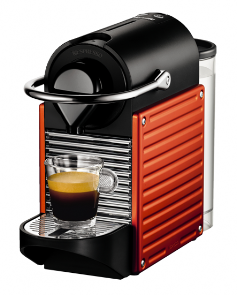 Nespresso C66 Pixie Kahve Makinesi