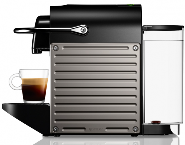 Nespresso C66 Pixie Kahve Makinesi